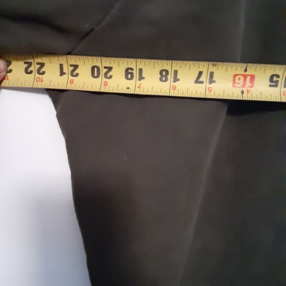 Cabela's Worlds Foremost Outfitter Regular Hoodie Hunting Fishing Outdoor Mens M - Picture 5 of 6